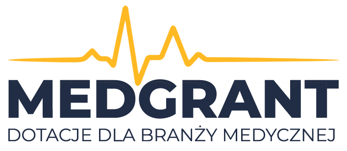 medgrant logo granat